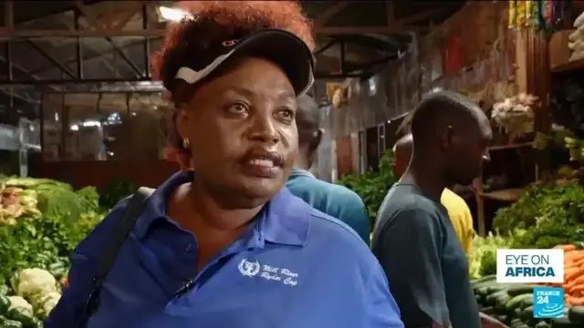 'Video thumbnail for Shortages, soaring prices: Burundi grapples with deepening economic crisis'