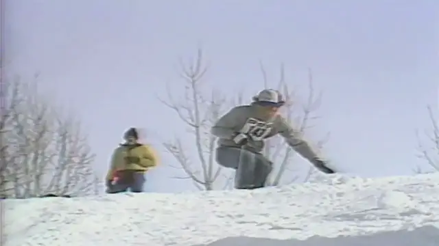 'Video thumbnail for Bob Uecker introduces Snurf & Turf Montage for Episode 16 of The Wacky World of Sports'