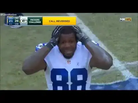 'Video thumbnail for law nation sports: dez bryant catch controversy: defining the nfl catch rule'