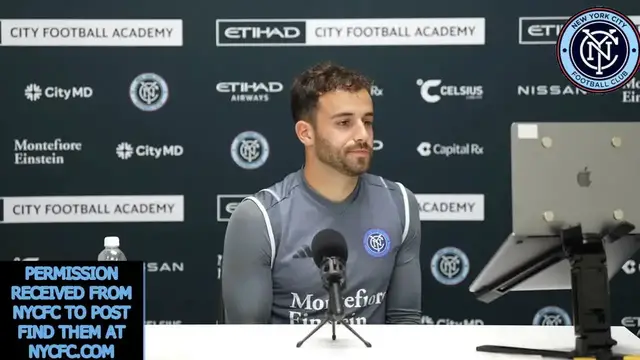 'Video thumbnail for stream punk soccer: kevin o'toole on injury updates, stopping benteke, and dc united game plan'