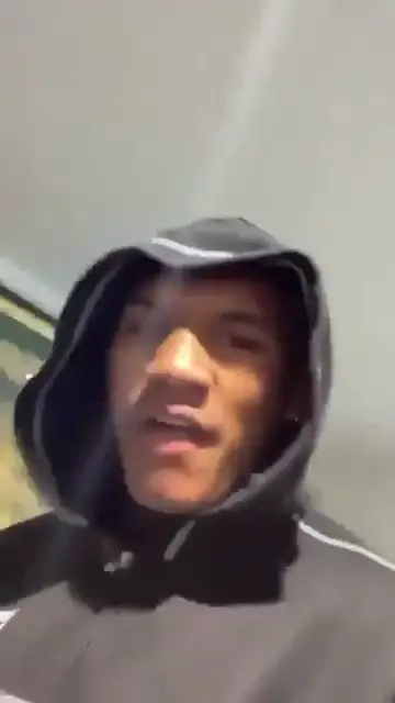 'Video thumbnail for Conor Benn Back Training The Monday After Chris Eubank Jr Defeat'