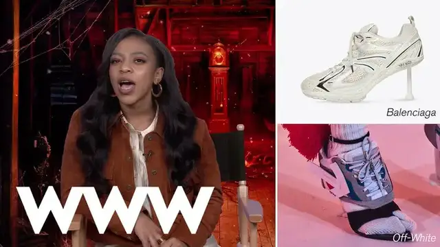 'Video thumbnail for Priah Ferguson | Stranger Trends | Who What Wear'