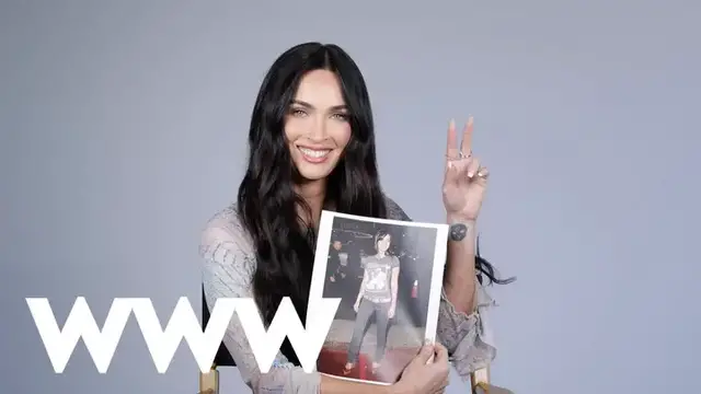 'Video thumbnail for Megan Fox | Would You Wear It Now | Who What Wear'