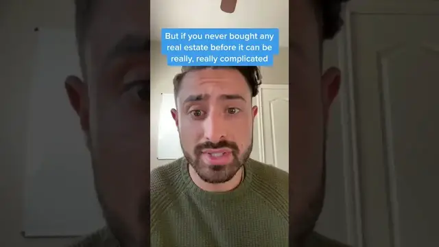 'Video thumbnail for investarters: apartment complex investing for beginners'