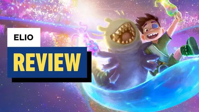 'Video thumbnail for Elio Video Review'