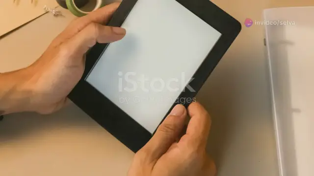 'Video thumbnail for Kindle Colorsoft Users Shocked by Alarming Color Bleeding Issue'