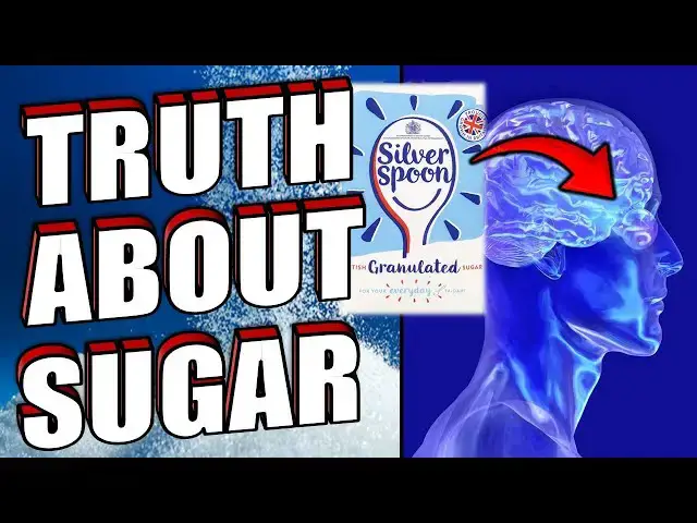'Video thumbnail for The Truth About Sugar - How It's Harming Your Health!'
