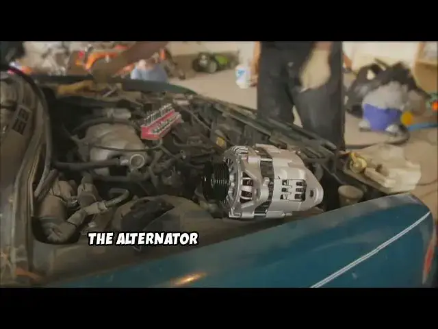'Video thumbnail for Ford Escape Battery Dead? Troubleshooting & Fixes (DIY)'