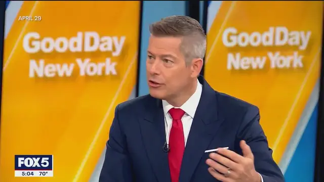 'Video thumbnail for What's up with congestion pricing now?'