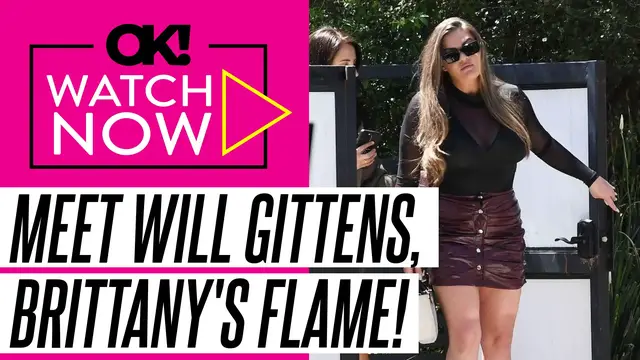 'Video thumbnail for Who Is Will Gittens? Meet Brittany Cartwright's New Flame After Jax Taylor Split'