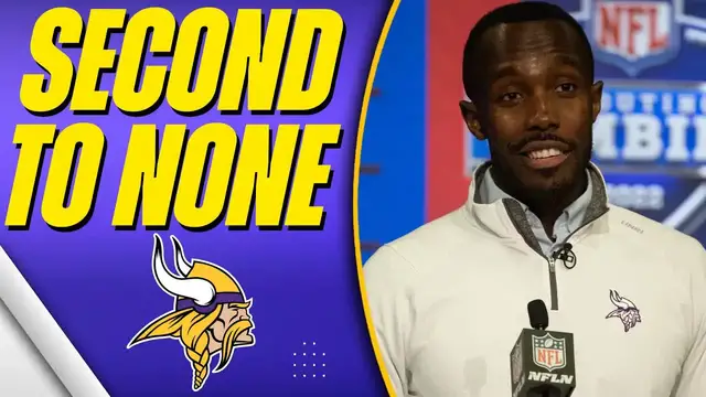 'Video thumbnail for a to z sports - minnesota vikings: udfa salary strategy explained - is kwesi a genius?'
