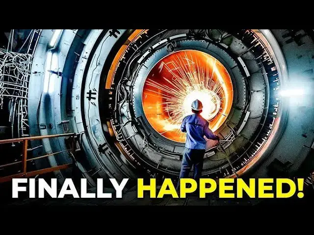 'Video thumbnail for CERN: Key To The Upside-Down | Timothy Alberino'