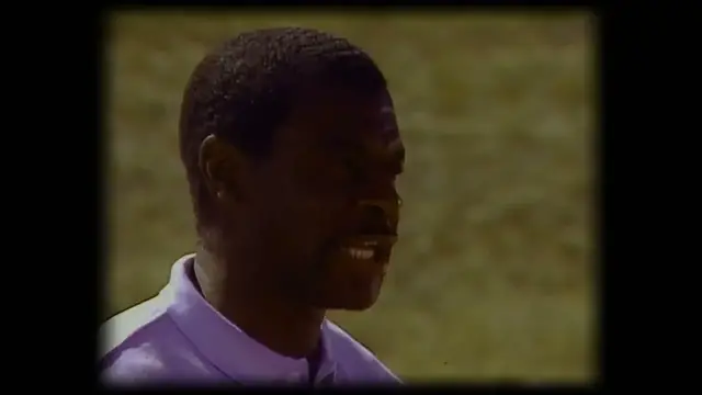 'Video thumbnail for Greatest Sports Legends Then and Now - Features Calvin Murphy and the start of his career'