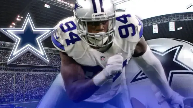 'Video thumbnail for law nation sports: randy gregory breakout? cowboys de ready for leadership role'