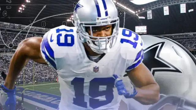 'Video thumbnail for Cowboys Amari Cooper Frustrations About The Offense “EXPOSED” Kellen Moore'