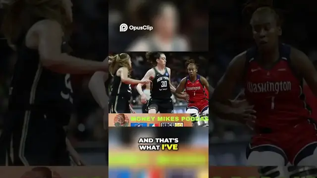 'Video thumbnail for (200) caitlin clark: facing ariel atkins & courtney williams'
