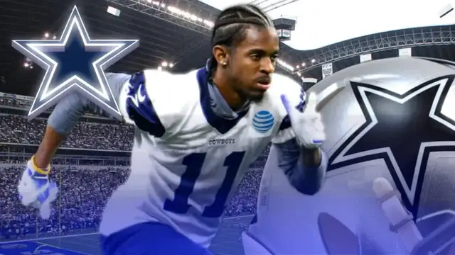 'Video thumbnail for law nation sports: dallas cowboys sign reggie davis: free agent options & training camp preview'