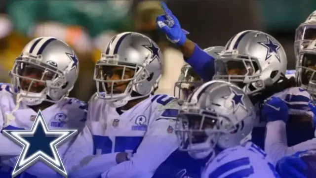 'Video thumbnail for law nation sports: dallas cowboys secondary: can quinn fix the nfl's worst?'