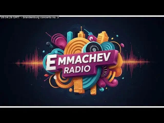'Video thumbnail for 272: Emmachev Radio - A Station You'll Never Regret'