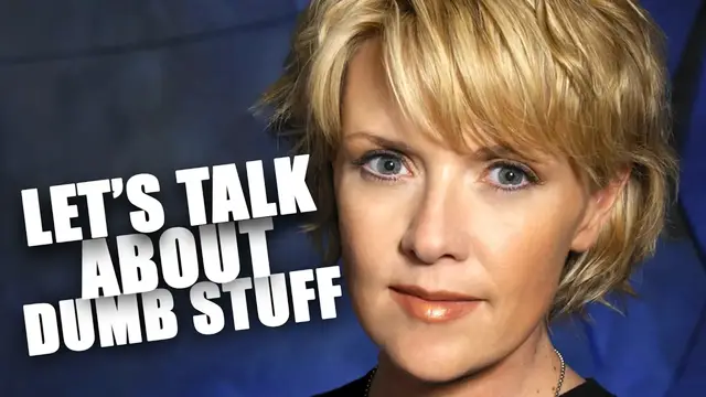 'Video thumbnail for Dumb Stuff You Just Have To Ignore About Stargate'