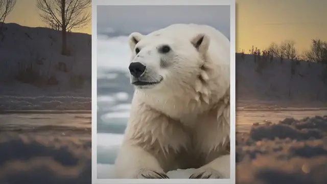'Video thumbnail for Why We Need to Protect Polar Bears: The Importance Explained'