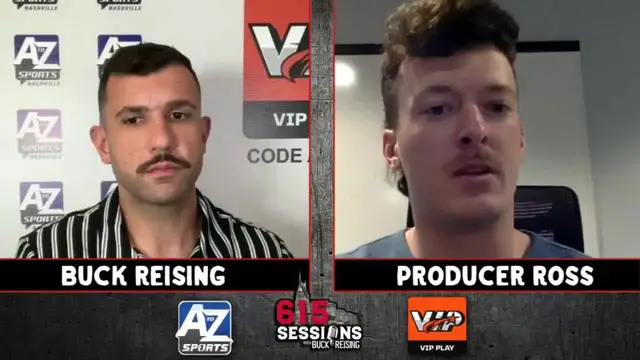 'Video thumbnail for a to z sports nashville: titans offseason changes: callahan's new approach with pollard, rookies & team building'