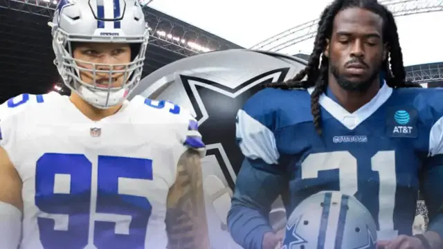 'Video thumbnail for law nation sports: cowboys ir injuries impact, replacements'
