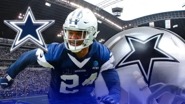 'Video thumbnail for law nation sports: dallas cowboys: how many rookie starters will there be on defense?'