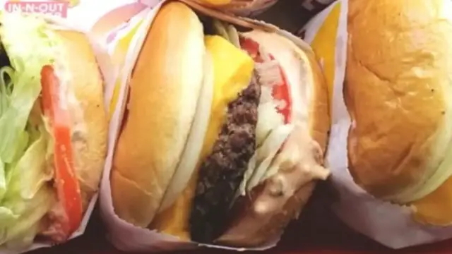 'Video thumbnail for This Is What Makes In-N-Out Burgers So Delicious'
