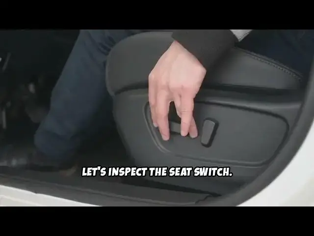 'Video thumbnail for Ford F150 Power Seat Repair: FIXED! (Easy Troubleshooting Guide)'