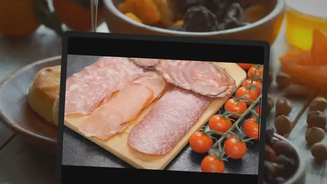 'Video thumbnail for How to Cook a Smithfield Ham: Tips for Perfect Preparation & Carving 2023'