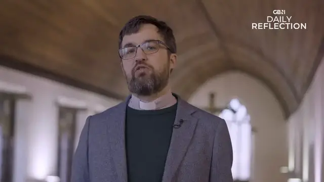 'Video thumbnail for GB News Daily Reflections - Friday 2 May'
