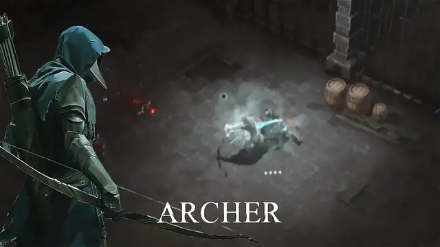 'Video thumbnail for Netherworld Covenant - Official Early Access Launch Trailer'