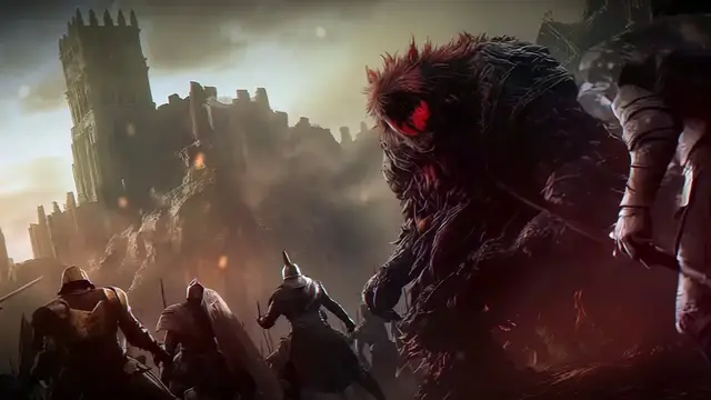 'Video thumbnail for Netherworld Covenant - Official Early Access Launch Trailer'