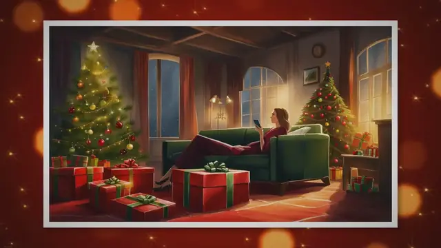 'Video thumbnail for The Gift Of Christmas'