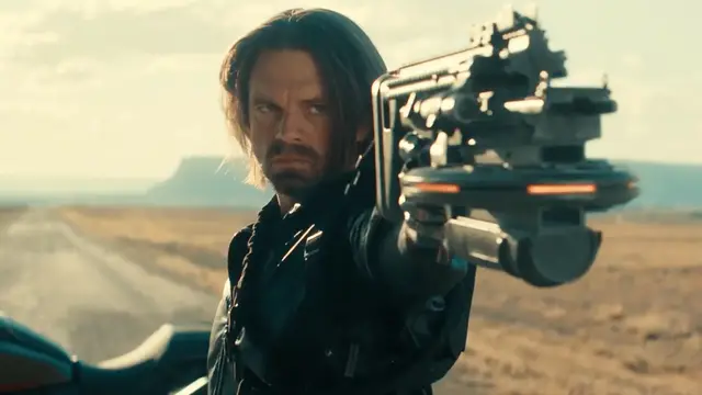 'Video thumbnail for Marvel Studios' Thunderbolts - Official 'Desert' Extended Clip'
