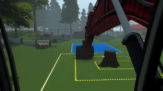 'Video thumbnail for DIG VR - Official SteamVR and PS VR2 Launch Trailer'