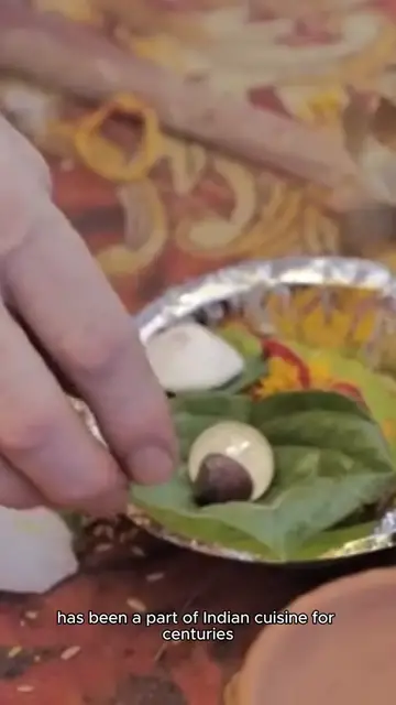 'Video thumbnail for mango lasssi '