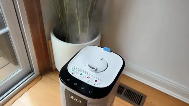 'Video thumbnail for Levoit OASISMIST 1000S - Unboxing & Review by PRODUCT EXPERT'