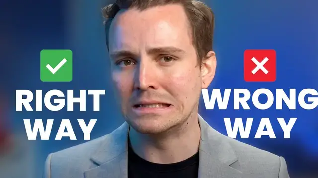 'Video thumbnail for How to Decline Client Projects (the Right Way)'