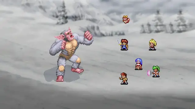 'Video thumbnail for Lunar Remastered Collection - Official Lunar 2: Missing Link Gameplay Video'
