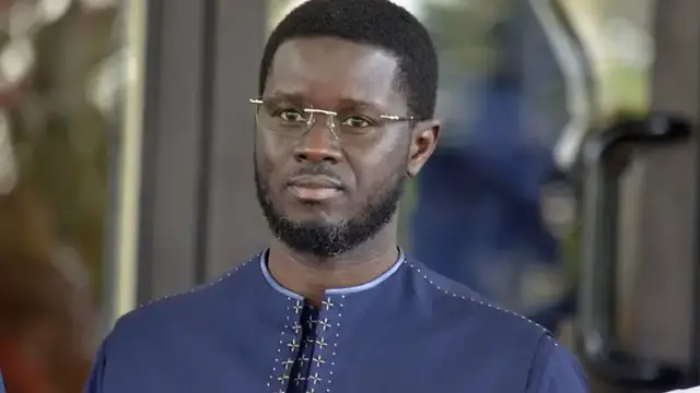 'Video thumbnail for Senegal indicts fifth former minister amid intensifying anti-corruption campaign'