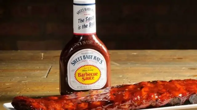 'Video thumbnail for What You Need To Know Before Buying Sweet Baby Rays Again'