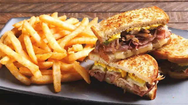 'Video thumbnail for Who Makes The Best Cuban Sandwich? Every Major Chain, Ranked'