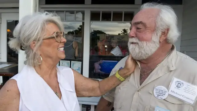 'Video thumbnail for The Truth About Paula Deen's Husband Finally Revealed'