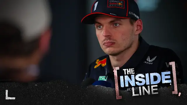 'Video thumbnail for The Inside Line | Episode 603 | SF 02'
