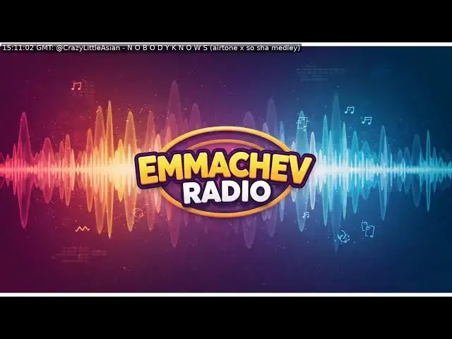 'Video thumbnail for 109: Emmachev Radio - A Station You'll Never Regret'