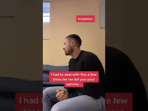 'Video thumbnail for investarters: dealing with tenants who don't pay rent'