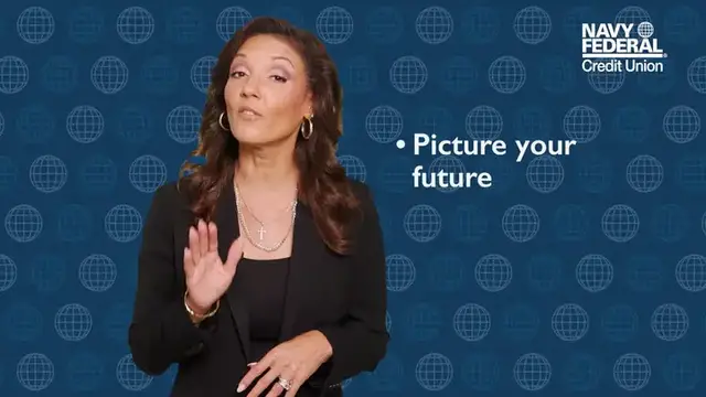 'Video thumbnail for How can I start planning for retirement today? — Money Minute'