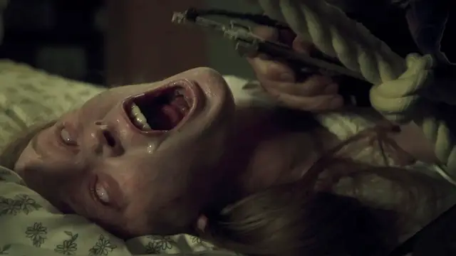 'Video thumbnail for The Ritual (2025) - Official Trailer'